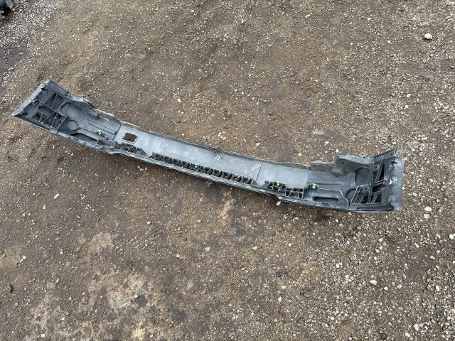 bontott AUDI A4 B6 Első Lökhárító (Üresen)