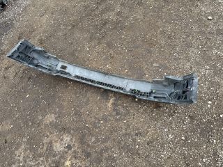 bontott AUDI A4 B6 Első Lökhárító (Üresen)