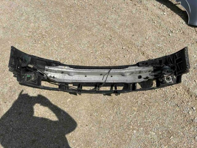 bontott AUDI A4 B6 Első Lökhárító (Üresen)