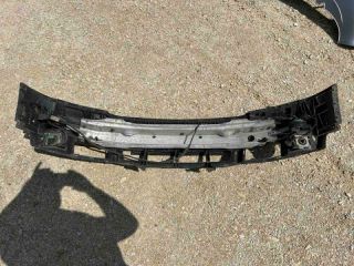 bontott AUDI A4 B6 Első Lökhárító (Üresen)