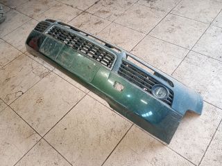 bontott AUDI A4 B6 Első Lökhárító (Üresen)