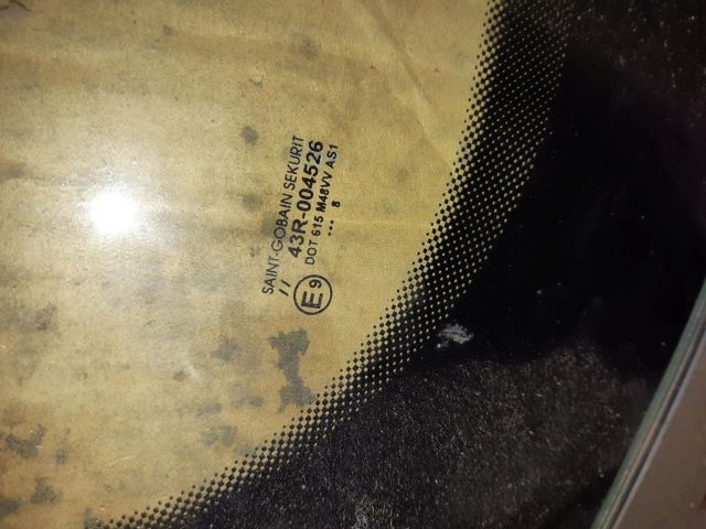 bontott AUDI A4 B6 Első Szélvédő