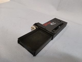 bontott AUDI A4 B6 Első Tároló Rekesz