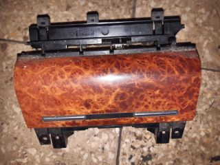 bontott AUDI A4 B6 Első Tároló Rekesz