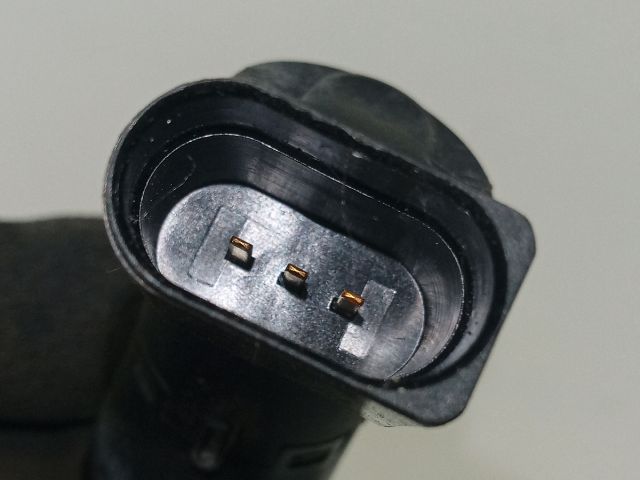 bontott AUDI A4 B6 Első Tolatóradar Fej