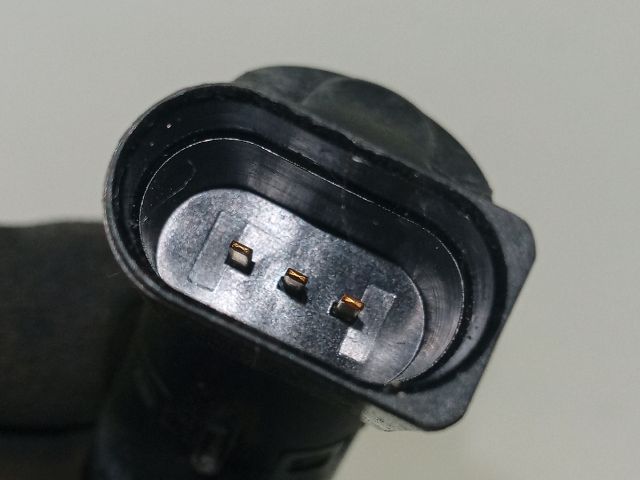 bontott AUDI A4 B6 Első Tolatóradar Fej