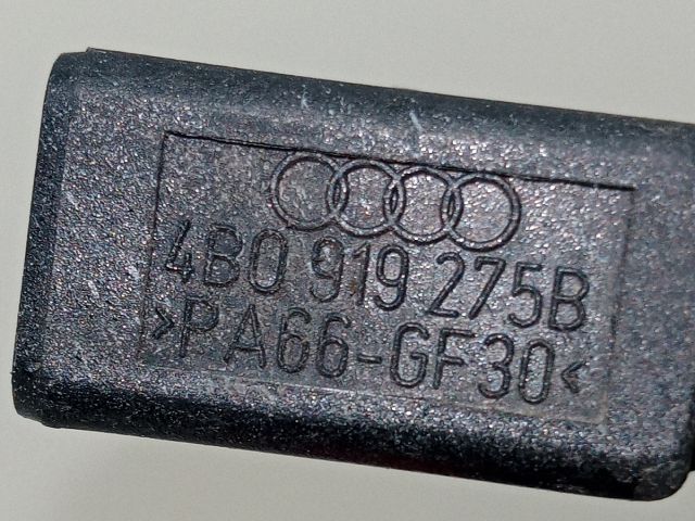 bontott AUDI A4 B6 Első Tolatóradar Fej