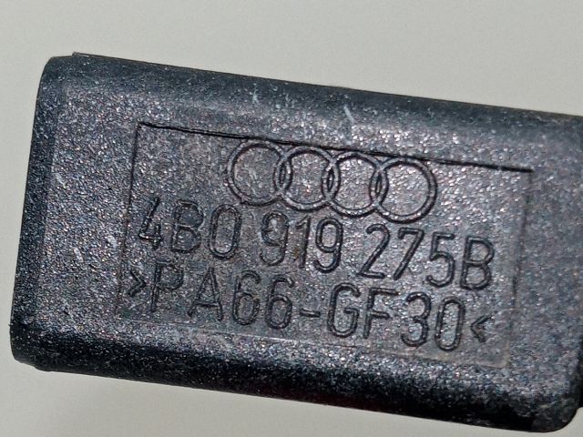 bontott AUDI A4 B6 Első Tolatóradar Fej