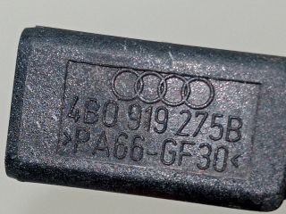 bontott AUDI A4 B6 Első Tolatóradar Fej