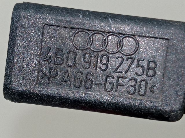 bontott AUDI A4 B6 Első Tolatóradar Fej