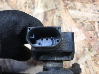 bontott AUDI A4 B6 Első Xenon Szintszabályzó Jeladó