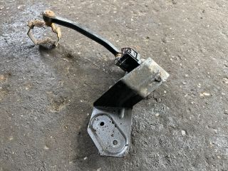 bontott AUDI A4 B6 Első Xenon Szintszabályzó Jeladó