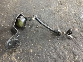 bontott AUDI A4 B6 Első Xenon Szintszabályzó Jeladó