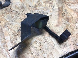 bontott AUDI A4 B6 Első Xenon Szintszabályzó Jeladó