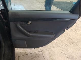 bontott AUDI A4 B6 Fékpedál