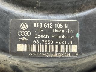 bontott AUDI A4 B6 Fékrásegítő