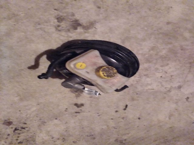 bontott AUDI A4 B6 Fékrásegítő