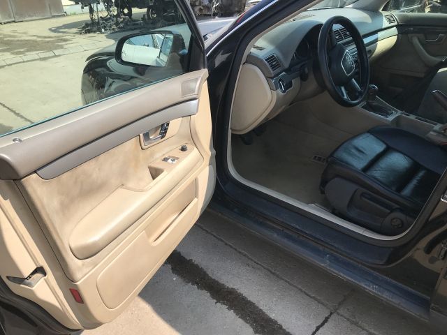 bontott AUDI A4 B6 Fényszórómagasság Állító Kapcsoló