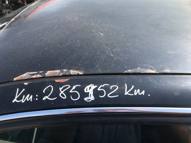 bontott AUDI A4 B6 Fényszórómagasság Állító Kapcsoló