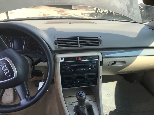 bontott AUDI A4 B6 Fényszórómagasság Állító Kapcsoló