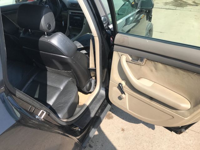 bontott AUDI A4 B6 Fényszórómagasság Állító Kapcsoló