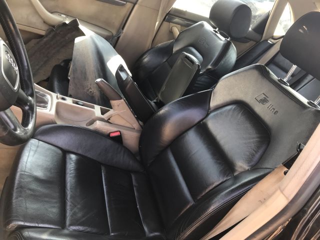 bontott AUDI A4 B6 Fényszórómagasság Állító Kapcsoló