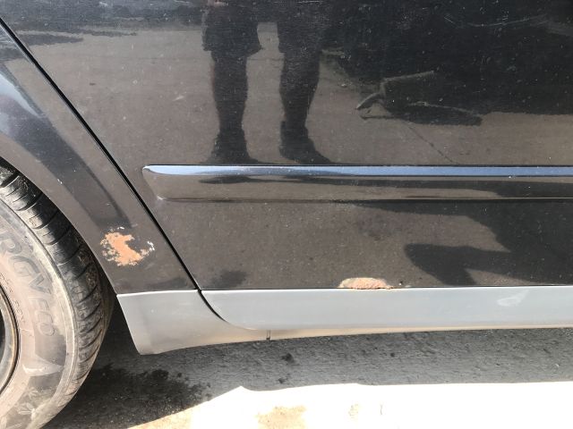 bontott AUDI A4 B6 Fényszórómagasság Állító Kapcsoló