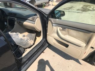 bontott AUDI A4 B6 Fényszórómagasság Állító Kapcsoló