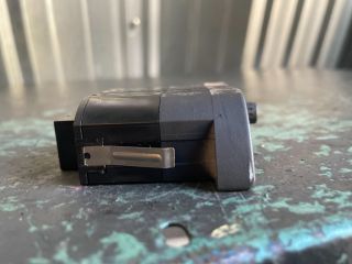 bontott AUDI A4 B6 Fényszórómagasság Állító Kapcsoló