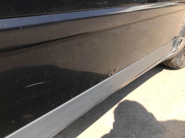 bontott AUDI A4 B6 Fényszórómagasság Állító Kapcsoló