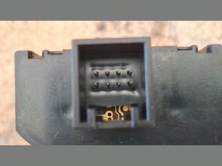 bontott AUDI A4 B6 Fényszórómagasság Állító Kapcsoló