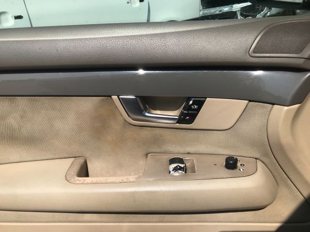 bontott AUDI A4 B6 Fényszórómagasság Állító Kapcsoló