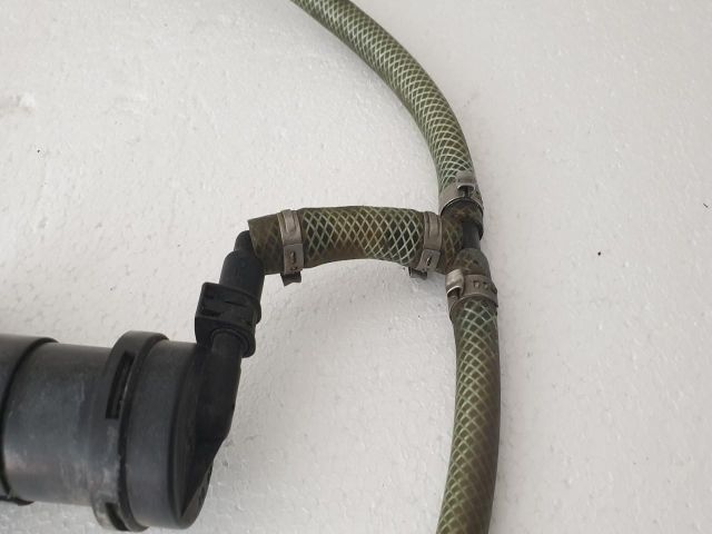 bontott AUDI A4 B6 Fényszórómosó Fúvóka (Pozíciófüggetlen)