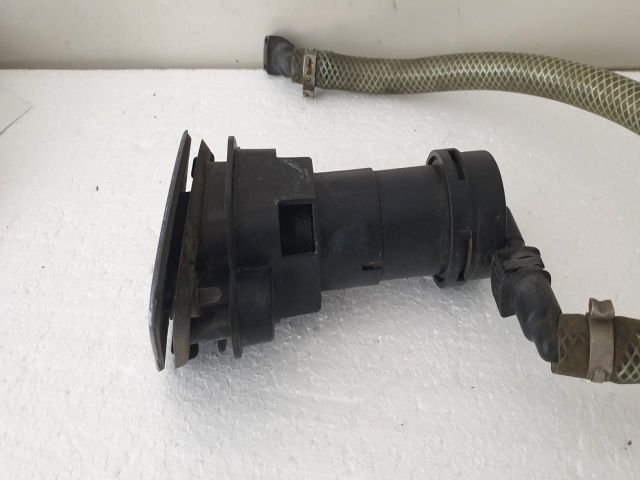 bontott AUDI A4 B6 Fényszórómosó Fúvóka (Pozíciófüggetlen)