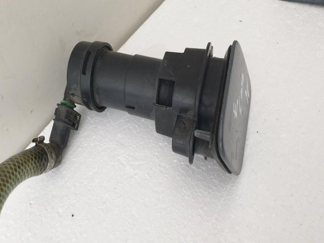 bontott AUDI A4 B6 Fényszórómosó Fúvóka (Pozíciófüggetlen)