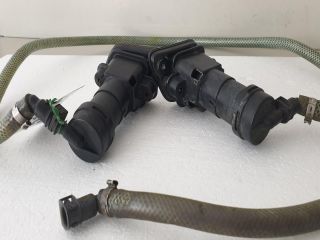 bontott AUDI A4 B6 Fényszórómosó Fúvóka (Pozíciófüggetlen)