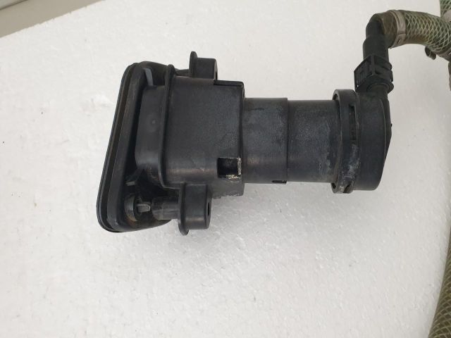 bontott AUDI A4 B6 Fényszórómosó Fúvóka (Pozíciófüggetlen)