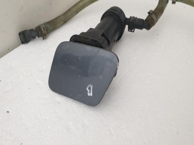 bontott AUDI A4 B6 Fényszórómosó Fúvóka (Pozíciófüggetlen)