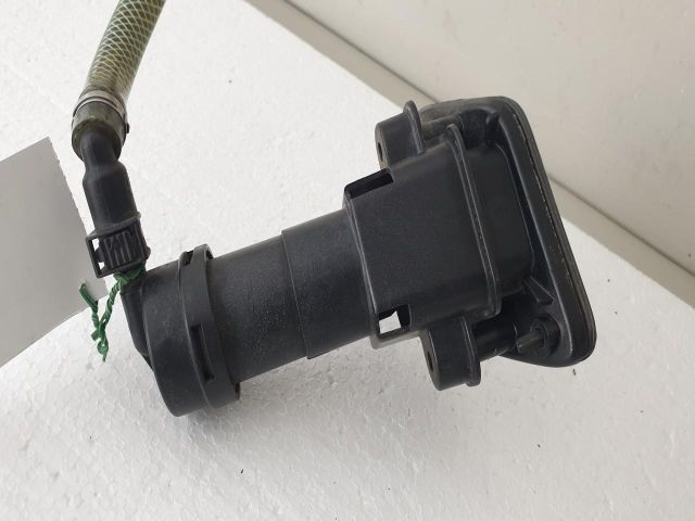 bontott AUDI A4 B6 Fényszórómosó Fúvóka (Pozíciófüggetlen)