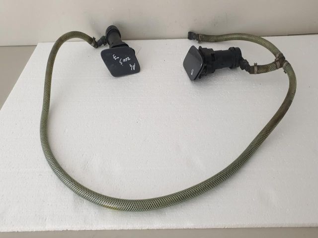 bontott AUDI A4 B6 Fényszórómosó Fúvóka (Pozíciófüggetlen)