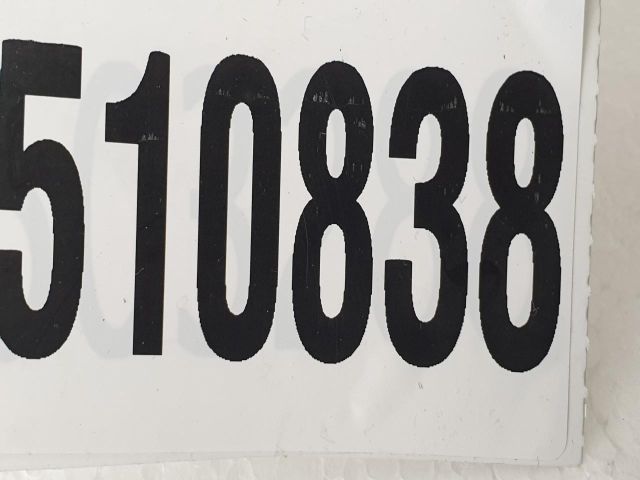 bontott AUDI A4 B6 Fényszórómosó Fúvóka (Pozíciófüggetlen)