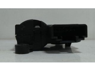 bontott AUDI A4 B6 Fűtés Állító Motor