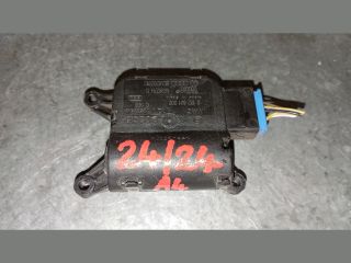 bontott AUDI A4 B6 Fűtés Állító Motor