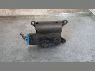 bontott AUDI A4 B6 Fűtés Állító Motor