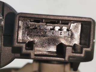 bontott AUDI A4 B6 Fűtés Állító Motor