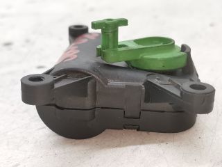 bontott AUDI A4 B6 Fűtés Állító Motor