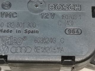 bontott AUDI A4 B6 Fűtés Állító Motor