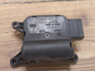 bontott AUDI A4 B6 Fűtés Állító Motor