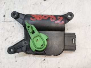 bontott AUDI A4 B6 Fűtés Állító Motor