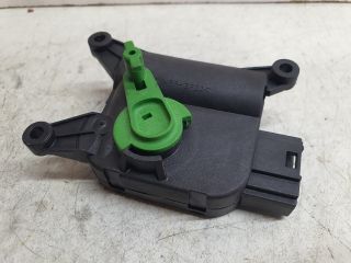 bontott AUDI A4 B6 Fűtés Állító Motor